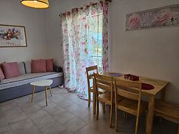 Corfu Glyfada Menigos Resort No01