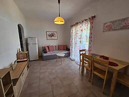 Corfu Glyfada Menigos Resort No01