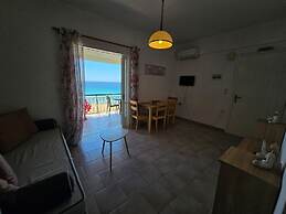 Corfu Glyfada Menigos Resort No01