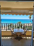 Corfu Glyfada Menigos Resort 40