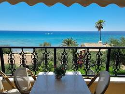 Corfu Glyfada Menigos Resort 40