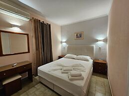 Corfu Glyfada Menigos Resort 40