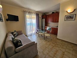 Corfu Glyfada Menigos Resort 40