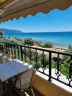 Corfu Glyfada Menigos Resort 40