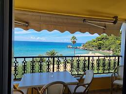 Corfu Glyfada Menigos Resort 40