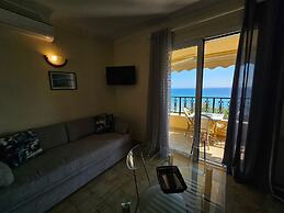 Corfu Glyfada Menigos Resort 40