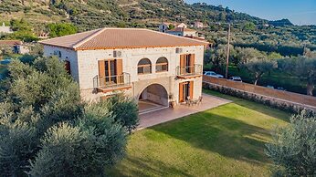 Green Stone Villas - Serenity Apartment