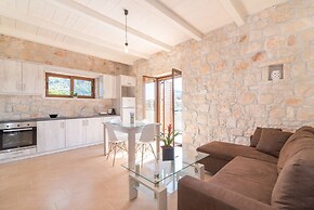 Green Stone Villas - Serenity Apartment