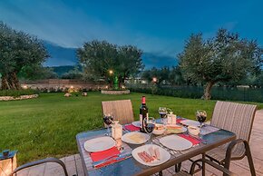 Green Stone Villas - Serenity Apartment