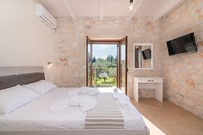 Green Stone Villas - Serenity Apartment