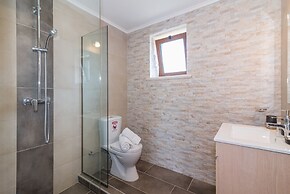 Green Stone Villas - Serenity Apartment