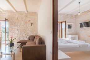 Green Stone Villas - Serenity Apartment