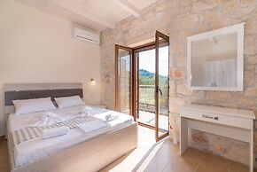 Green Stone Villas - Serenity Apartment