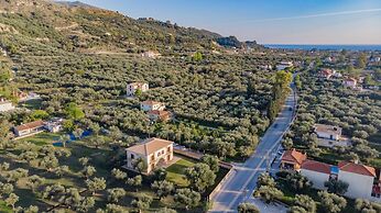 Green Stone Villas - Serenity Apartment