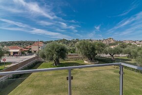 Green Stone Villas - Serenity Apartment