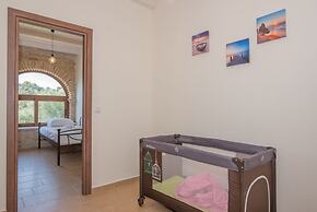 Green Stone Villas - Serenity Apartment