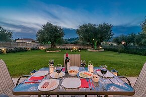 Green Stone Villas - Serenity Apartment