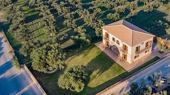 Green Stone Villas - Euphoria Apartment