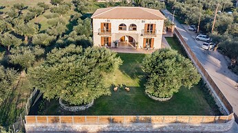 Green Stone Villas - Euphoria Apartment