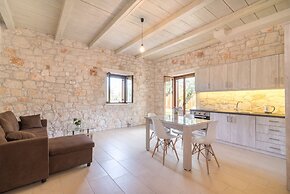 Green Stone Villas - Elegant Apartment