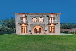 Green Stone Villas - Elegant Apartment