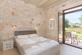 Green Stone Villas - Elegant Apartment