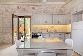 Green Stone Villas - Elegant Apartment