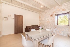 Green Stone Villas - Elegant Apartment