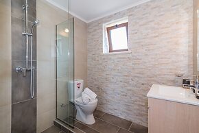 Green Stone Villas - Elegant Apartment