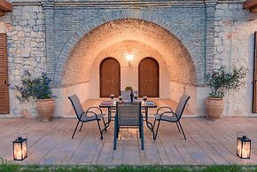 Green Stone Villas - Elegant Apartment