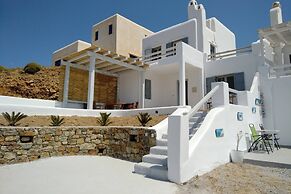 Marquise Residence In Mykonos - ,