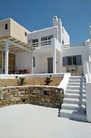 Marquise Residence In Mykonos - ,