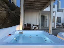 Marquise Residence In Mykonos - ,