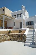 Marquise Residence In Mykonos - ,