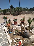 Kiki's Dream Refurbished Apartment With a Bacony and sea Views