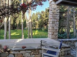 Kiki's Dream Refurbished Apartment With a Bacony and sea Views