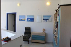 Beach Villa Akrotiri