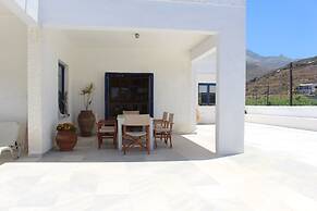 Beach Villa Akrotiri