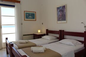 Beach Villa Akrotiri