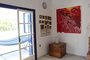 Beach Villa Akrotiri