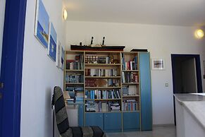 Beach Villa Akrotiri