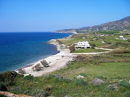 Beach Villa Akrotiri