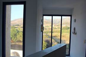 Beach Villa Akrotiri