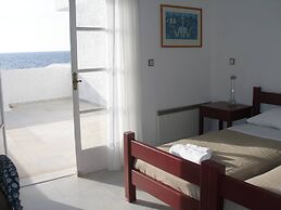 Beach Villa Akrotiri