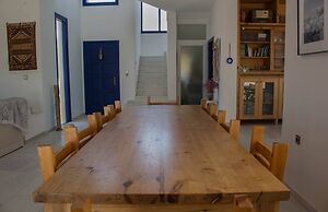 Beach Villa Akrotiri