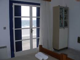 Beach Villa Akrotiri