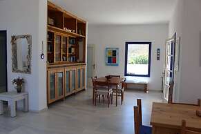 Beach Villa Akrotiri