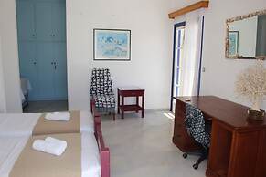 Beach Villa Akrotiri