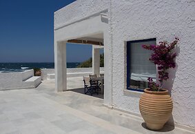 Beach Villa Akrotiri