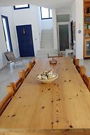 Beach Villa Akrotiri